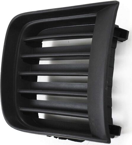 Garage-Pro Pumper Grille متوافقة مع 1999-2004 Nissan Pathfinder و 2004 Pathfinder Armada Black in Saudi Arabia