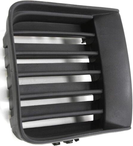 Garage-Pro Pumper Grille متوافقة مع 1999-2004 Nissan Pathfinder و 2004 Pathfinder Armada Black in Saudi Arabia