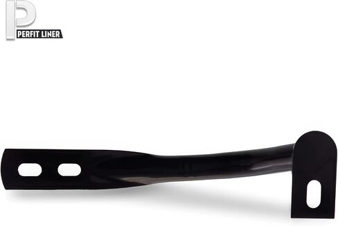 Perfit Liner الأمامية السائق اليسار جانب الصدمات الوفير متوافق مع 1999-2002 Chevy Silverado/GMC Sierra 1500 Pickup Truck GM1066129 15705657 in Saudi Arabia
