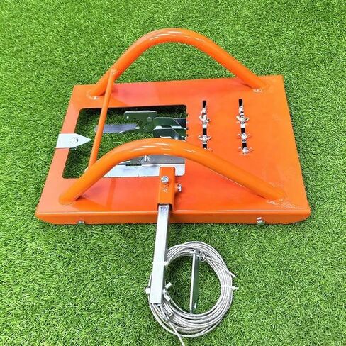 Alltop Turf Trup Trans Tool Tool Tool Tool Tool Tool Torf Turf (Silver) in Kuwait