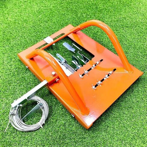 Alltop Turf Trup Trans Tool Tool Tool Tool Tool Tool Torf Turf (Silver) in Kuwait