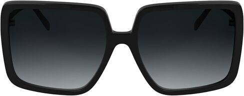 KARL LAGERFELD Women's Kl6187s Rectangular Sunglasses in Saudi Arabia