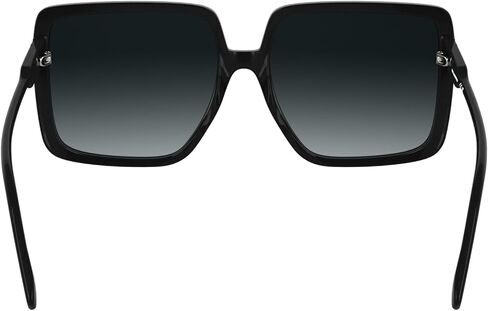 KARL LAGERFELD Women's Kl6187s Rectangular Sunglasses in Saudi Arabia