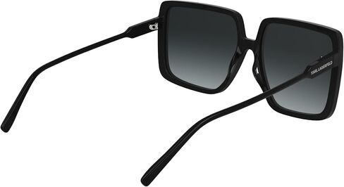 KARL LAGERFELD Women's Kl6187s Rectangular Sunglasses in Saudi Arabia