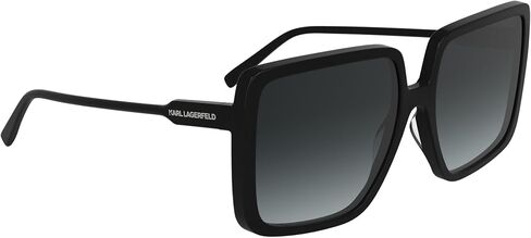 KARL LAGERFELD Women's Kl6187s Rectangular Sunglasses in Saudi Arabia