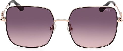 تخمين GU7906-H 05B Black Black 58/17/140 امرأة شمسية in Saudi Arabia