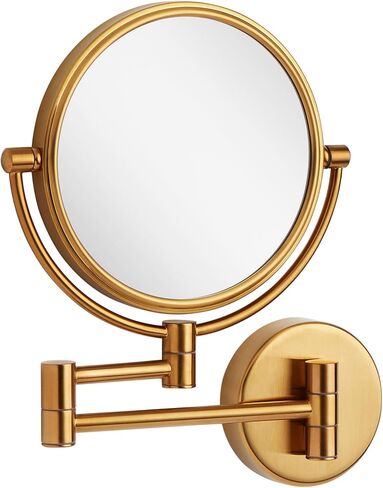 أجهزة توقيع 481281 رامانا 12-3/4 "x 10-1/2" مؤطرة المزيج مرآة-كروم in Kuwait