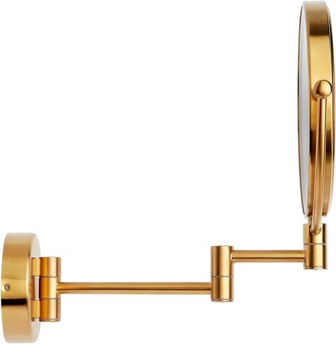 أجهزة توقيع 481281 رامانا 12-3/4 "x 10-1/2" مؤطرة المزيج مرآة-كروم in Kuwait