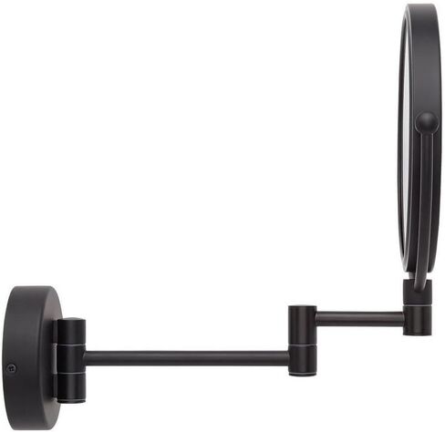 أجهزة توقيع 481281 رامانا 12-3/4 "x 10-1/2" مؤطرة المزيج مرآة-كروم in Kuwait