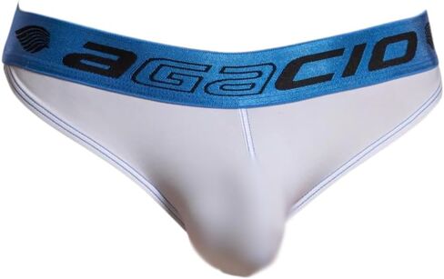 رجال مثير بيكيني تعزيز مراكز ملخصات انتفاخ حقيبة G-String الرياضية ثونغ مرتاح ملعب داخلي مريح المريح in Kuwait