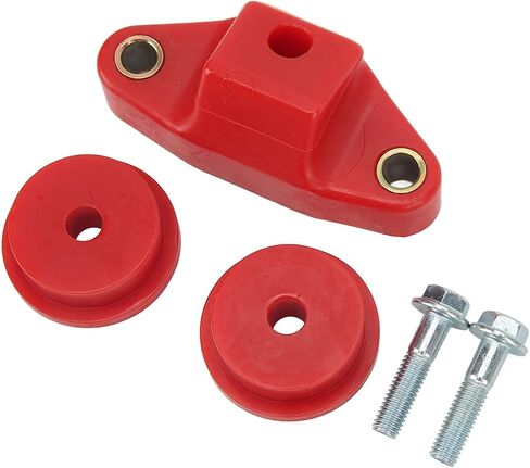 Shifter Bushings Kit Trans Shifter Bushings Poly Metal Linkage Stabilizer Bushings Kit Replacement for WRX STI 2004‑2020 Shifter Bushings Kit Trans Shifter Bushings in Saudi Arabia