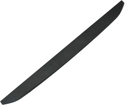 Lostar Gate Gate Tailgate Cap صب 93486-EZ00A متوافق مع 2016-2021 Titan V8 in Saudi Arabia