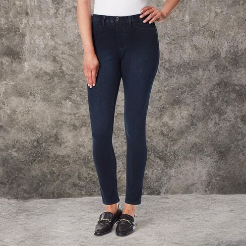 Bandolino Women's Bella Faux 5 Pocket All Day Comfor in Saudi Arabia