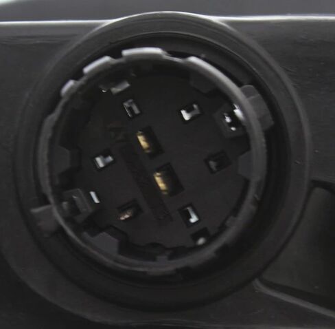 المصباح الجانبي للركاب Garage-Pro متوافق مع 2012-2019 Fiat 500 in Saudi Arabia