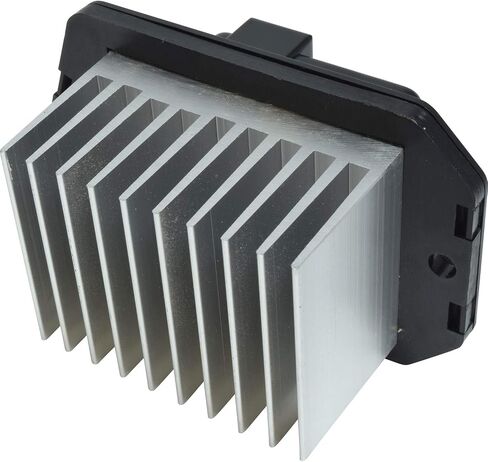 UAC New HVAC Blower Motor Resistor SW 11384C - 79330STXA01 Pilot MDX TLX in Saudi Arabia