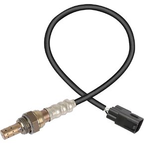 O2 Oxygen Sensor Compatible for Hyundai Tucson 10-14, Sonata 09-15, Santa Fe & for Kia Forte 10-13, Optima 11-16, Sorento 11-15, Sportage 11-16, L4 2.0L 2.4L, Downstream in Saudi Arabia