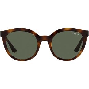 Vogue Eyewear Women's Vo5427s Oval Sunglasses in Kuwait