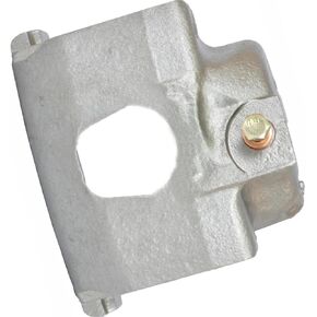 Front Right Disc Brake Caliper for Ford F-150 1986 1987 1988 1989-1993 for Bronco 1986-1993 for E-150 Econoline 1986-1993 for Ford E-150 Econoline Club Wagon 1986-1993 1Piece in Kuwait