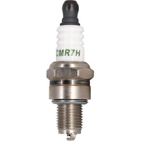 Torch CMR7H SPACK PLACK استبدال لـ NGK 3066/CMR7H ، للبطل 965/RZ7C RZ7CT10 ، من أجل TR14C TR14S السريع ، لـ Autolite 4194 ، لـ TANAKA 018-16005-20 ، لـ Torch AC7R ، لـ Husqvarna 581362301 ، OEM in Kuwait