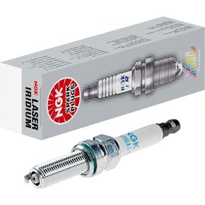 NGK 92288 Spark Plug NGK Laser Laser Iridium Slop in Kuwait