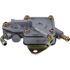 All Balls Racing 47-5001 Fuel Pump Vacuum Operated Compatible With/Replacement For Yamaha 450 RHINO 2006-2009, 660 RHINO 2004-2007 in Kuwait