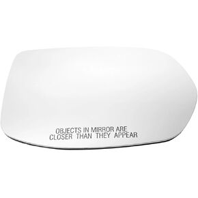 تناسب Mirror Glass لـ Honda CR-V 2012-2016 2016-2022 يناسب Honda HR-V الجانب الأيمن المحدب. in Saudi Arabia