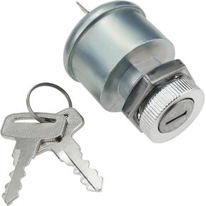 17421G1 Ignition Switch for EZGO Golf Cart 1981-Up 2 Terminal 4 Key Ignition on Off Switch in Saudi Arabia