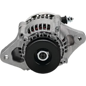 Total Power Parts 400-52067 12V Alternator Compatible with/Replacement for Cub Cadet EX2900 EX450 GT3200 SC2400 John Deere 1620 1999-2003 1600 3005 3009 3011 3014 119620-77201 119620-77202 Tractors in Kuwait