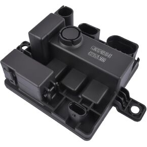 Generic Integrated Supply Module 12637591534 12638645514 Replacement for BMW 2 3 4 5 7 Series X5 X6 2008-2018 in Saudi Arabia
