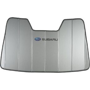 Subaru 2015 to 2021 Subaru Foldable Sun Shade Impreza WRX STi Crosstrek OEM New SOA3991320 SOA3992122 in Saudi Arabia