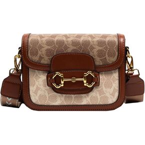 Crossbody Bags for Women - Leather Purse Handbag - Fashion Design in Saudi Arabia