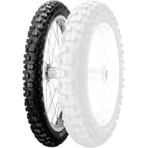 Pirelli MT 21 ™ Rallycross Tyre - Front in Kuwait