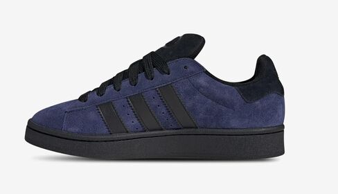 Adidas Cblack/DkBlue Men's Campus 00s Core Blackcore Black/Dark Blue 12 US in Kuwait