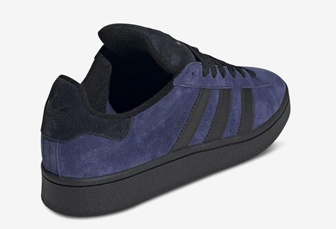 Adidas Cblack/DkBlue Men's Campus 00s Core Blackcore Black/Dark Blue 12 US in Kuwait