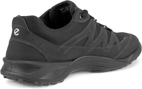 ECCO Men's Terracruise Lt M Low GTX Shoes, black, 6.5 Men in Saudi Arabia
