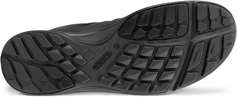 ECCO Men's Terracruise Lt M Low GTX Shoes, black, 6.5 Men in Saudi Arabia