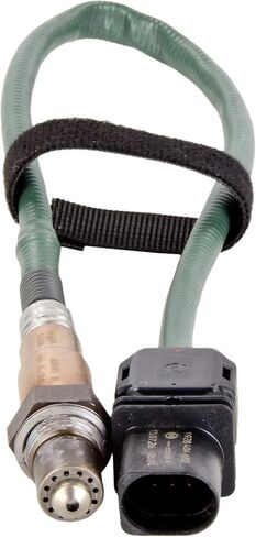 BOSCH 17281 Premium Original Equipment Oxygen Sensor - Compatible with Select Mercedes-Benz C300, C350, E300, E350, E400, GLK350 in Saudi Arabia