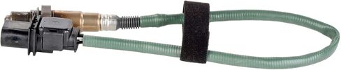 BOSCH 17281 Premium Original Equipment Oxygen Sensor - Compatible with Select Mercedes-Benz C300, C350, E300, E350, E400, GLK350 in Saudi Arabia