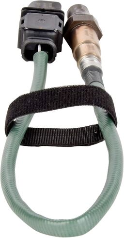 BOSCH 17281 Premium Original Equipment Oxygen Sensor - Compatible with Select Mercedes-Benz C300, C350, E300, E350, E400, GLK350 in Saudi Arabia