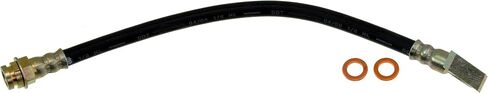 Dorman H38173 Brake Hydraulic Hose Compatible with Select Chevrolet Models in Saudi Arabia