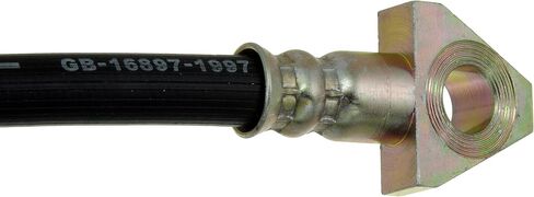 Dorman H38173 Brake Hydraulic Hose Compatible with Select Chevrolet Models in Saudi Arabia