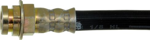 Dorman H38173 Brake Hydraulic Hose Compatible with Select Chevrolet Models in Saudi Arabia