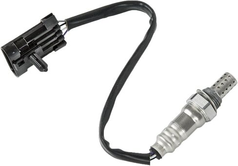 Delphi ES20317 Oxygen Sensor, black in Saudi Arabia