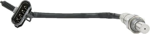 Delphi ES20317 Oxygen Sensor, black in Saudi Arabia
