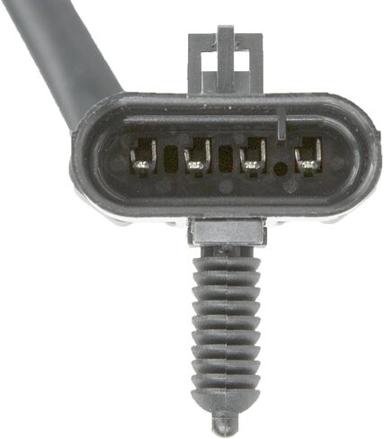 Delphi ES20317 Oxygen Sensor, black in Saudi Arabia