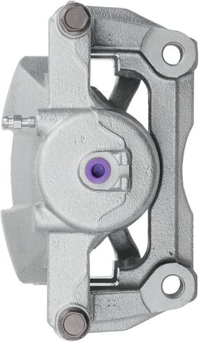 Detroit Axle - Front Passenger Side Disc Brake Caliper w/Bracket Replacement for 2014-2020 Nissan Rogue, 2017-2022 Rogue Sport in Saudi Arabia