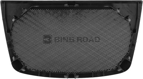 غلاف مكبر صوت لوحة القيادة شبكة 51457161796 51456972206 متوافقة مع BMW X5 E70 X6 E71 2006-2014 in Saudi Arabia