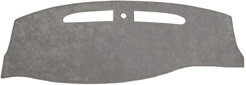 Seat Covers Unlimited Hyundai XG350 Dash Cover Mat Pad - Fits 2001-2005 (Custom Suede, Black) in Kuwait