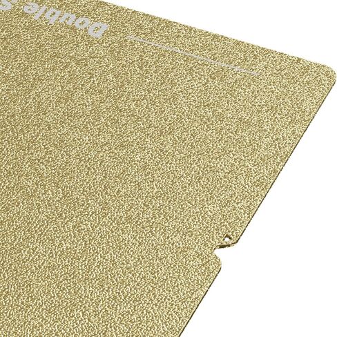 Kobra 3 Spring Steel Magnetic PEI Platform Dual Side Textured Flexible Build Plate Flex Building Sheet for Anycubic Kobra 3, Kobra 3 Combo 3D Printer in Kuwait