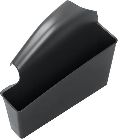 لعام 2024 2025 Toyota Land Cruiser 250 LC250 CAR CARDER SETENGER STORGERINGERAY-MUSTICALISTAL STORGENT FOR للوثائق والهواتف وملحقات LAND CRARISER الصغيرة 2025 (صندوق التخزين الجانبي المشترك) in Kuwait